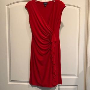 American Living dress, size 8, excellent condition.